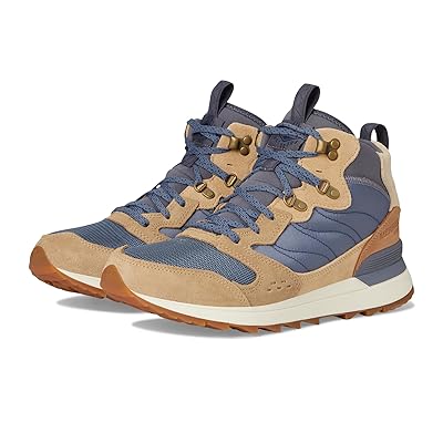 Merrell Alpine 83 Sneaker Recraft Mid Waterproof Men