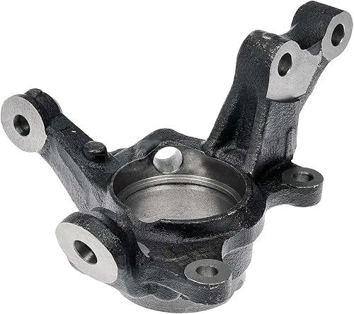 Miniatura 407 de Detroit Axle - Kit de nudillos delanteros e izquierdos RWD para Chevrolet GMC Silverado Suburban Sierra 1500 Avalanche Tahoe Yukon Cadillac Escalade