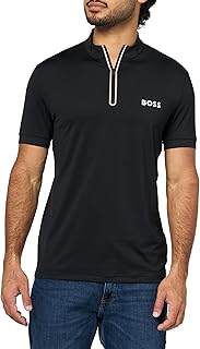 BOSS Men's Taylor TOC Polo Shirt