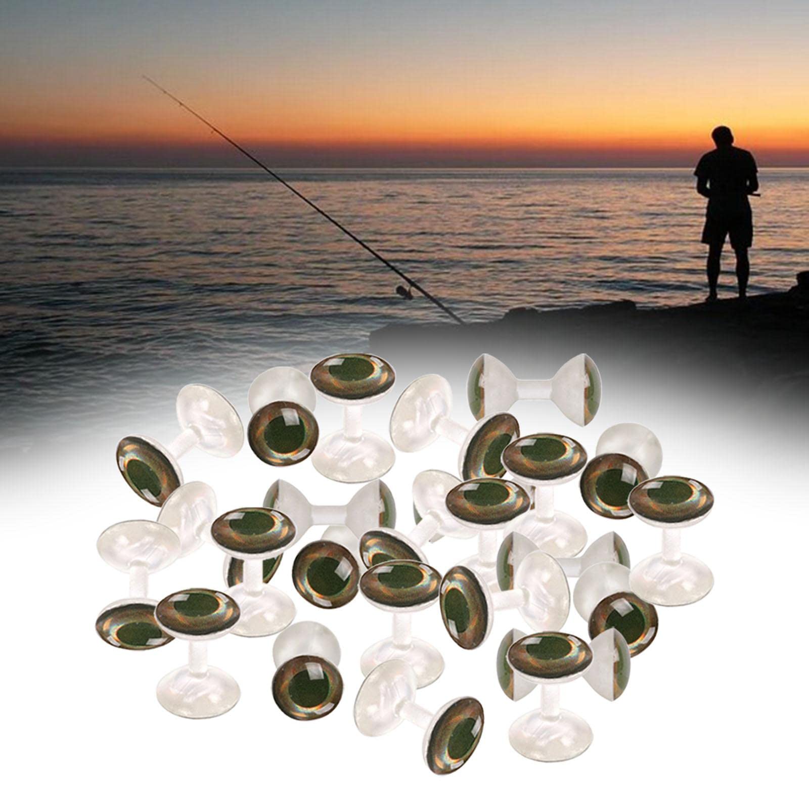 100 Perline In Ottone Per Legare Mosche Da Pesca - Diametro 3,7 Mm - Adatte Per Ami Misura 8-10 - Peso Per Pesca In Acqua Dolce E Salata - Colore Oro