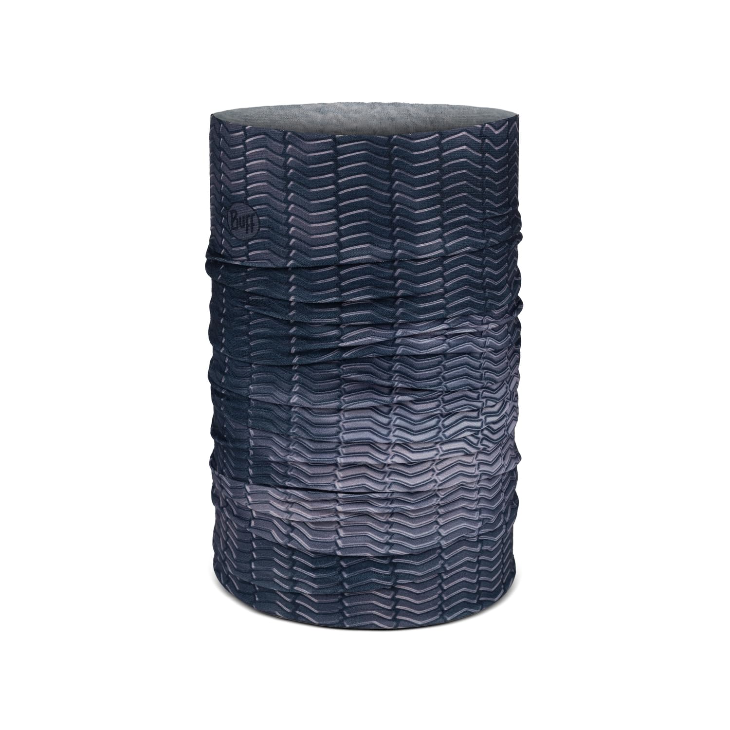 Buff Gaiter Ecostretch Multifunctional Gauxi Night Blue