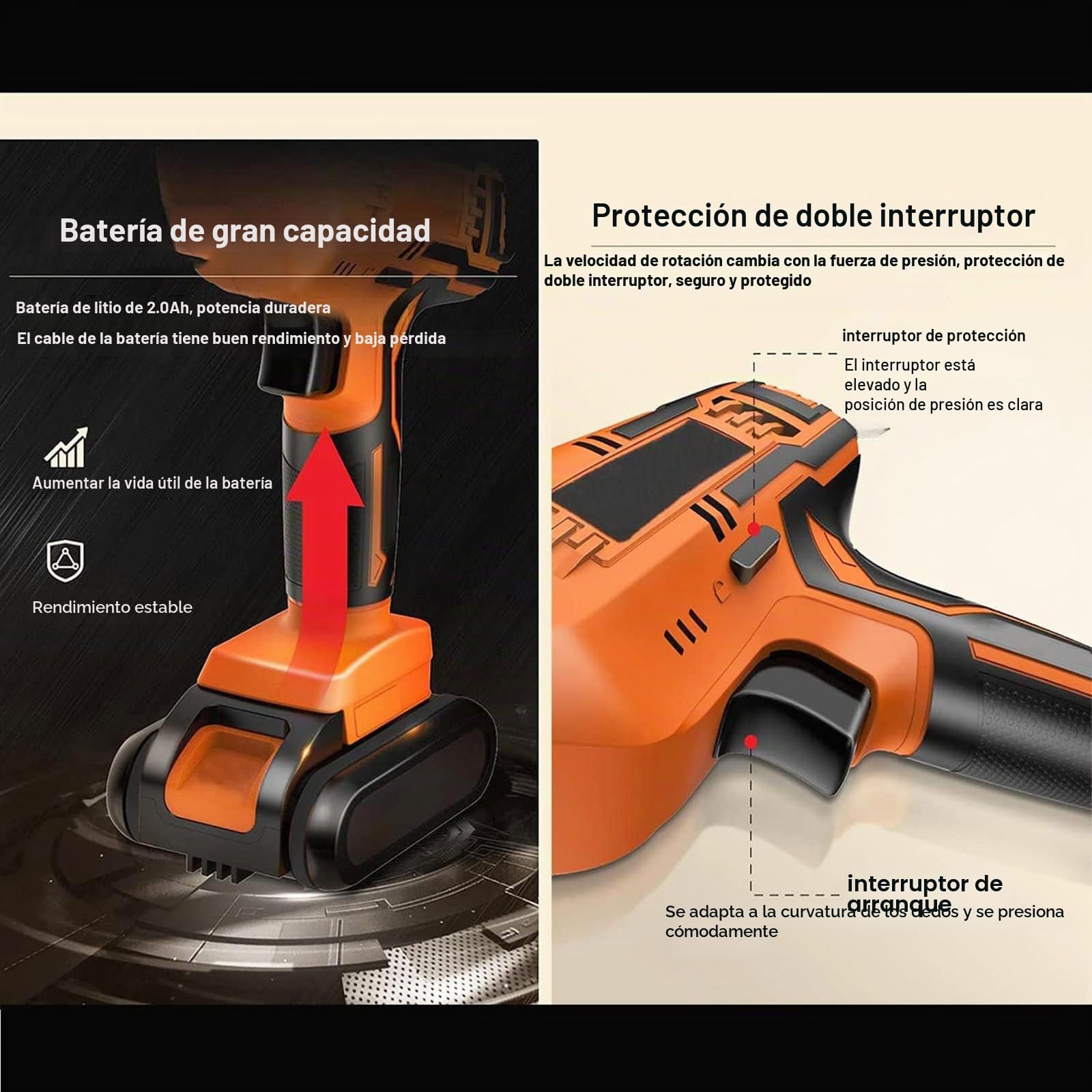 Máquina de sierra para huesos, Sierra eléctrica doméstica comercial para carnicería, Sierras alternas eléctricas, sierra portátil para huesos con hojas de sierra, para cortar carne/huesos/madera