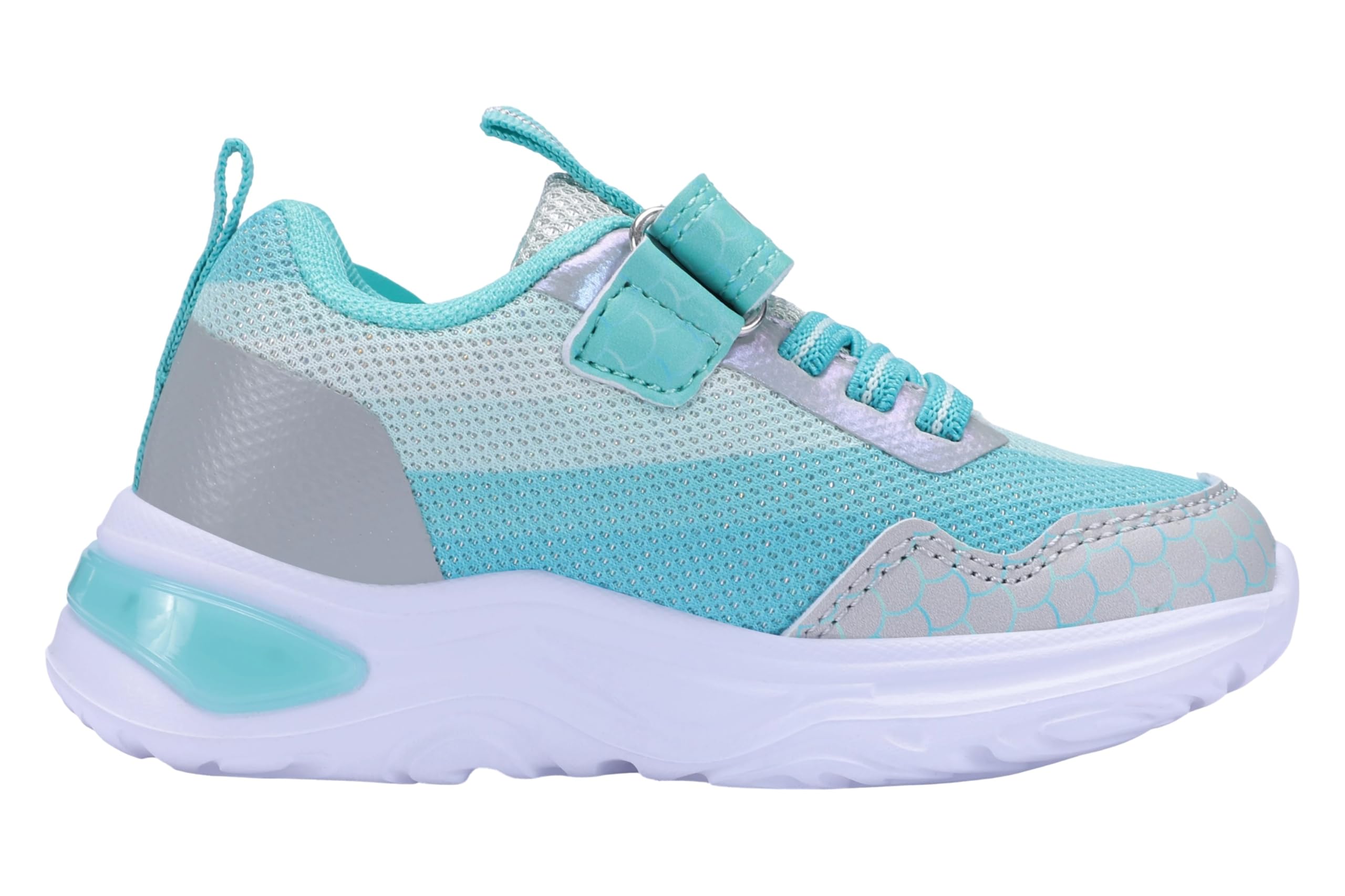 KangaROOS K-SLG Bora Ev BasketMixte Enfant