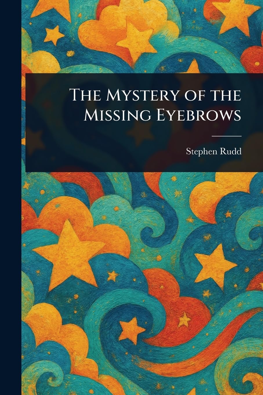 The Mystery of the Missing Eyebrows