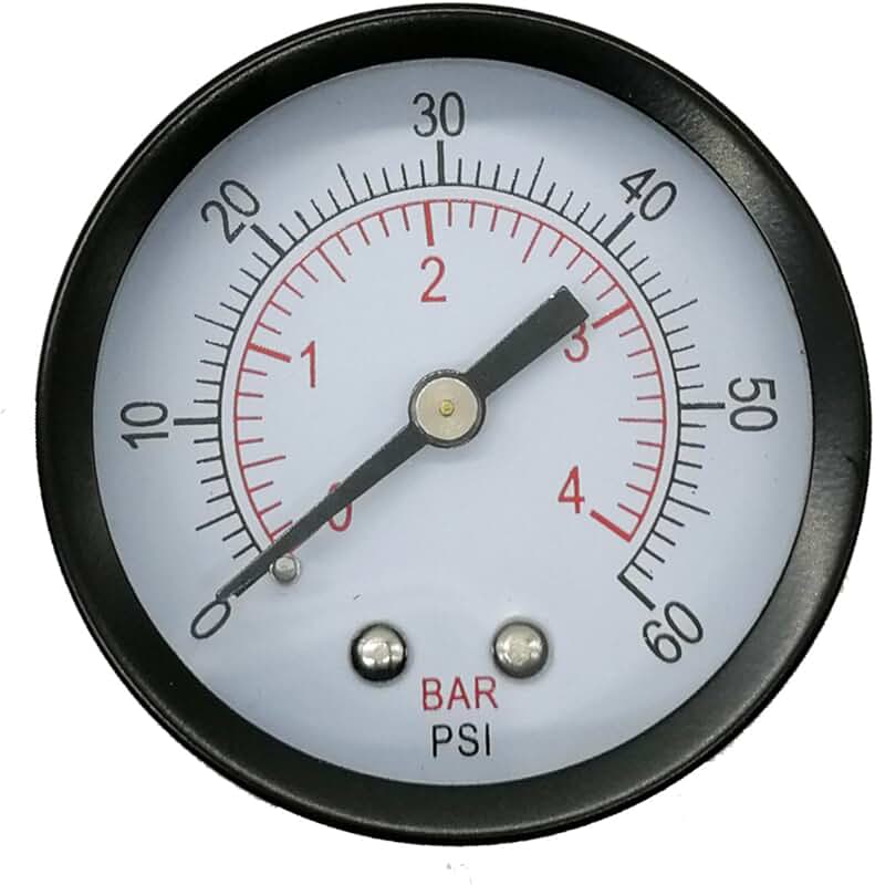 Amazon.co.uk gas gauge