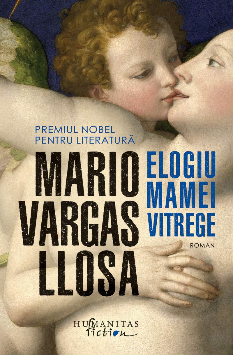 Elogiu Mamei Vitrege Paperback – 13 Aug. 2020