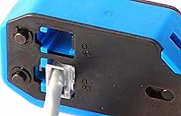 Vista 3 de Ideal 33-396 herramienta de engarzado de datos/voz