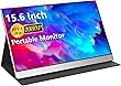 Comparativa monitores portátiles 2025: las mejores opciones del mercado