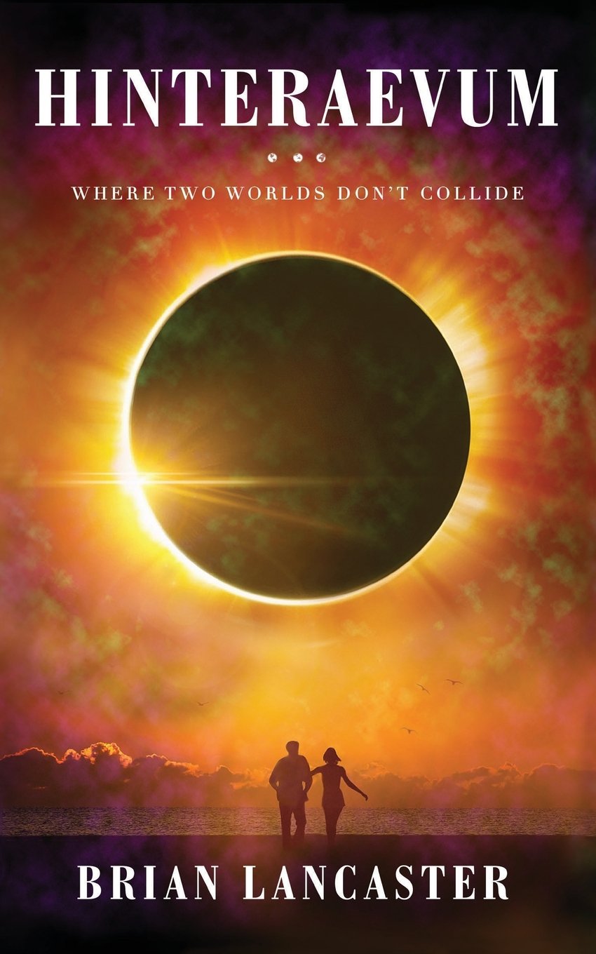 Hinteraevum: Where two worlds don't collide