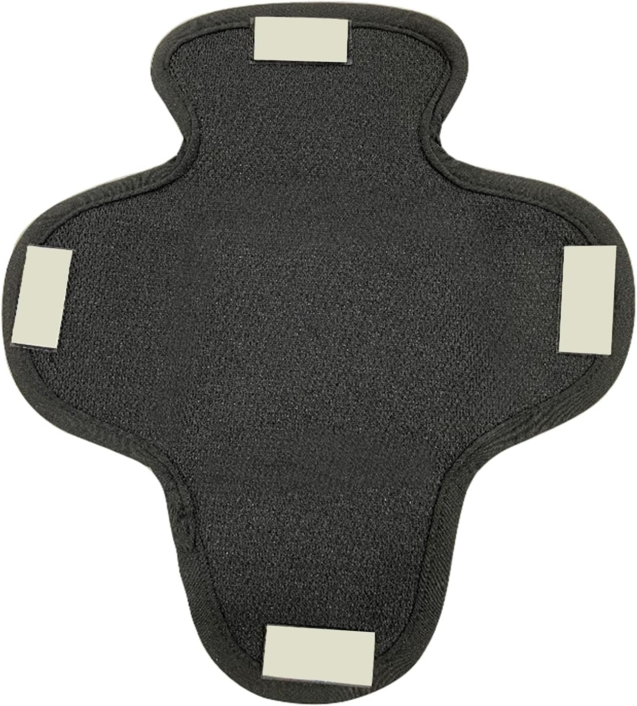 Fodera per casco moto, Fodera per casco traspirante anti-sudore, Assorbe il sudore gocciolante, Imbottitura interna per riutilizzabile e lavabile