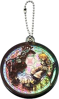 Kingdom Hearts Acrylic Mirror Kingdom Hearts Bath by Sleep Vol. 3