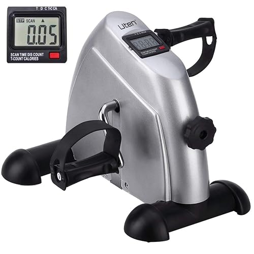 Uten Mini Bike Beintrainer