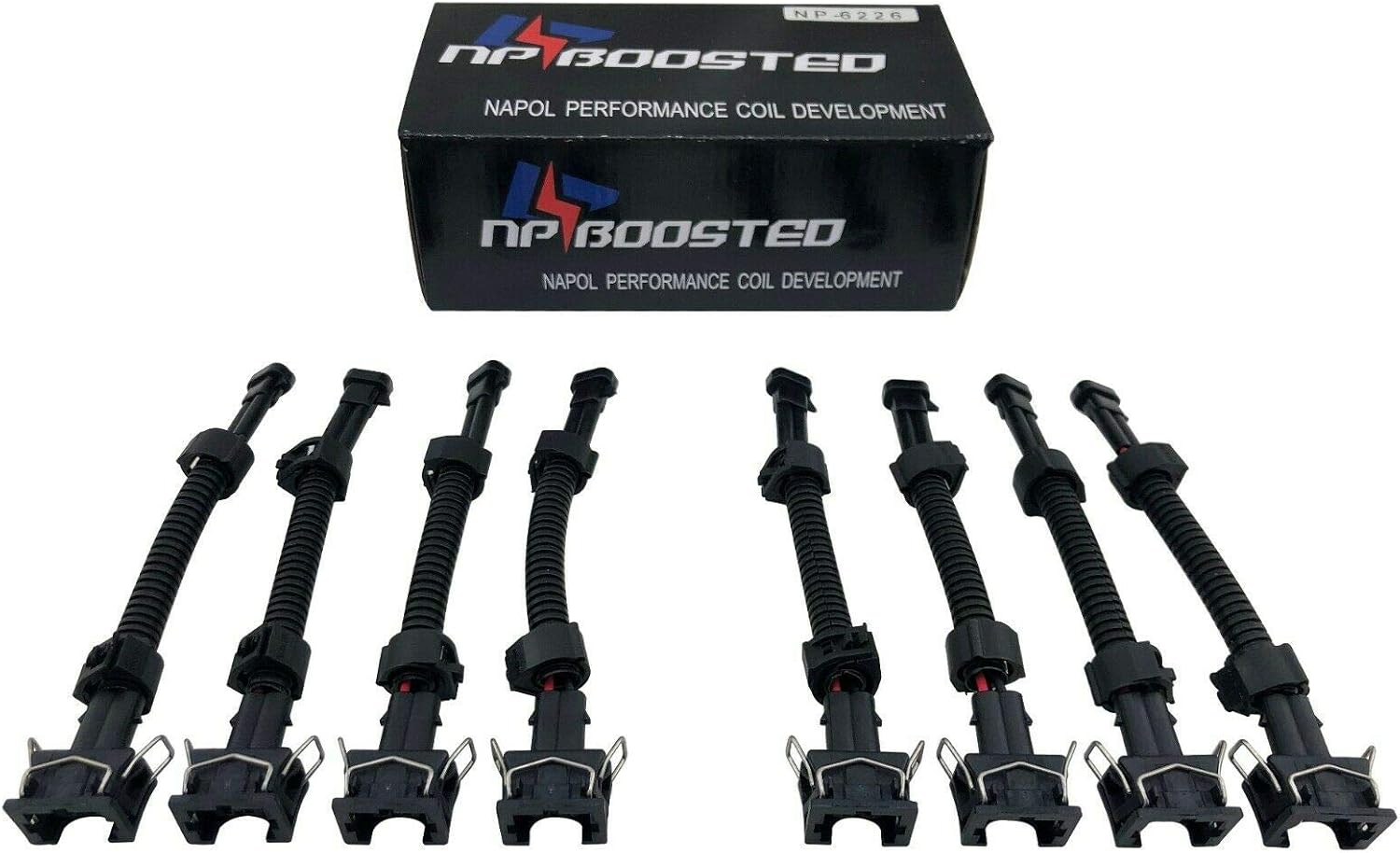 FITS LQ4 LQ9 4.8L 5.3L 6.0L Delphi Wire Harness to LS1 LS6 LT1 EV1