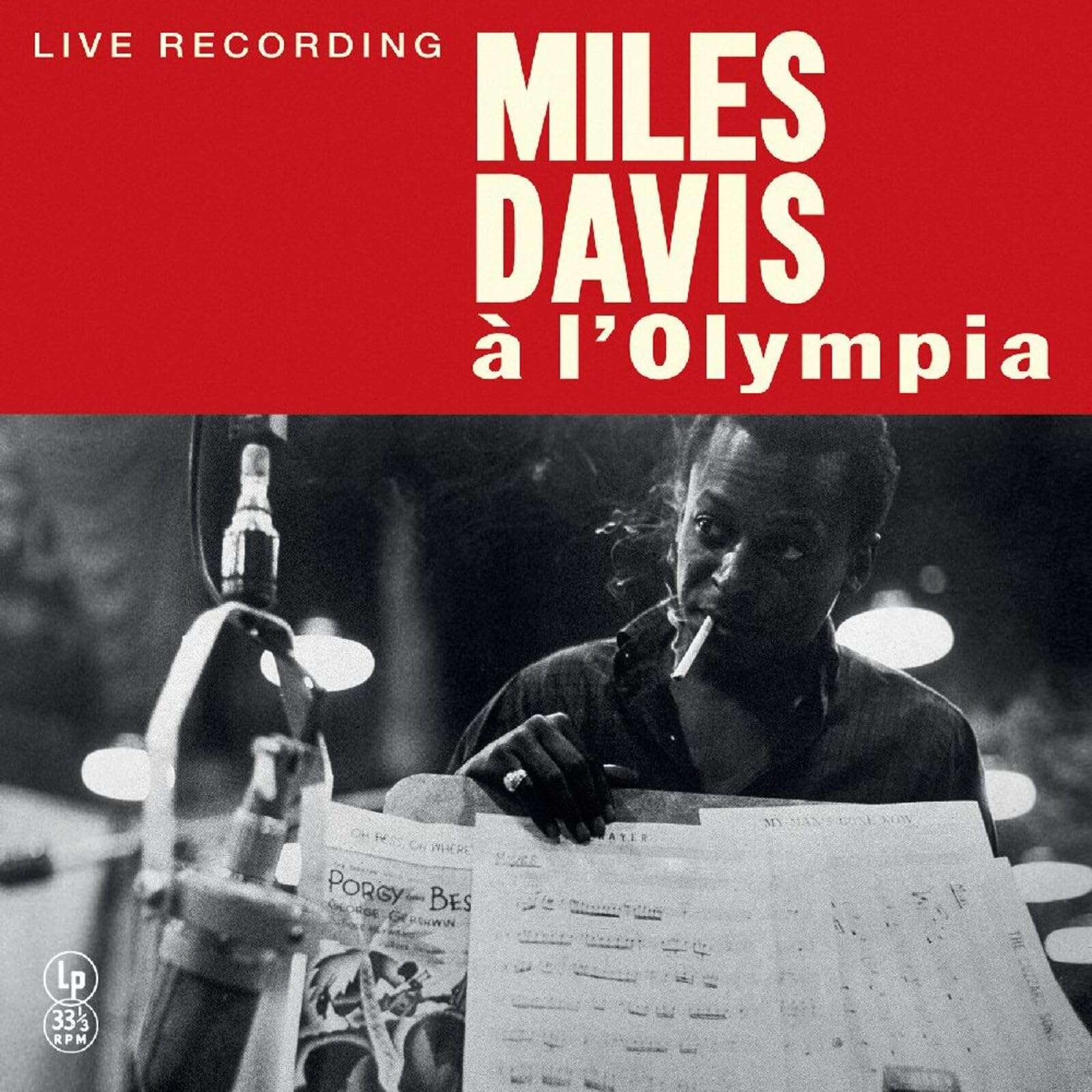 A L'Olympia (Yellow Coloured Vinyl) [VINYL]