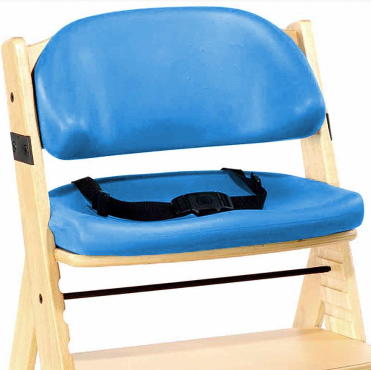Keekaroo Comfort Cushion Set - Aqua, ONE Size (0052634KR-0001)