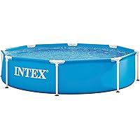 INTEX Round