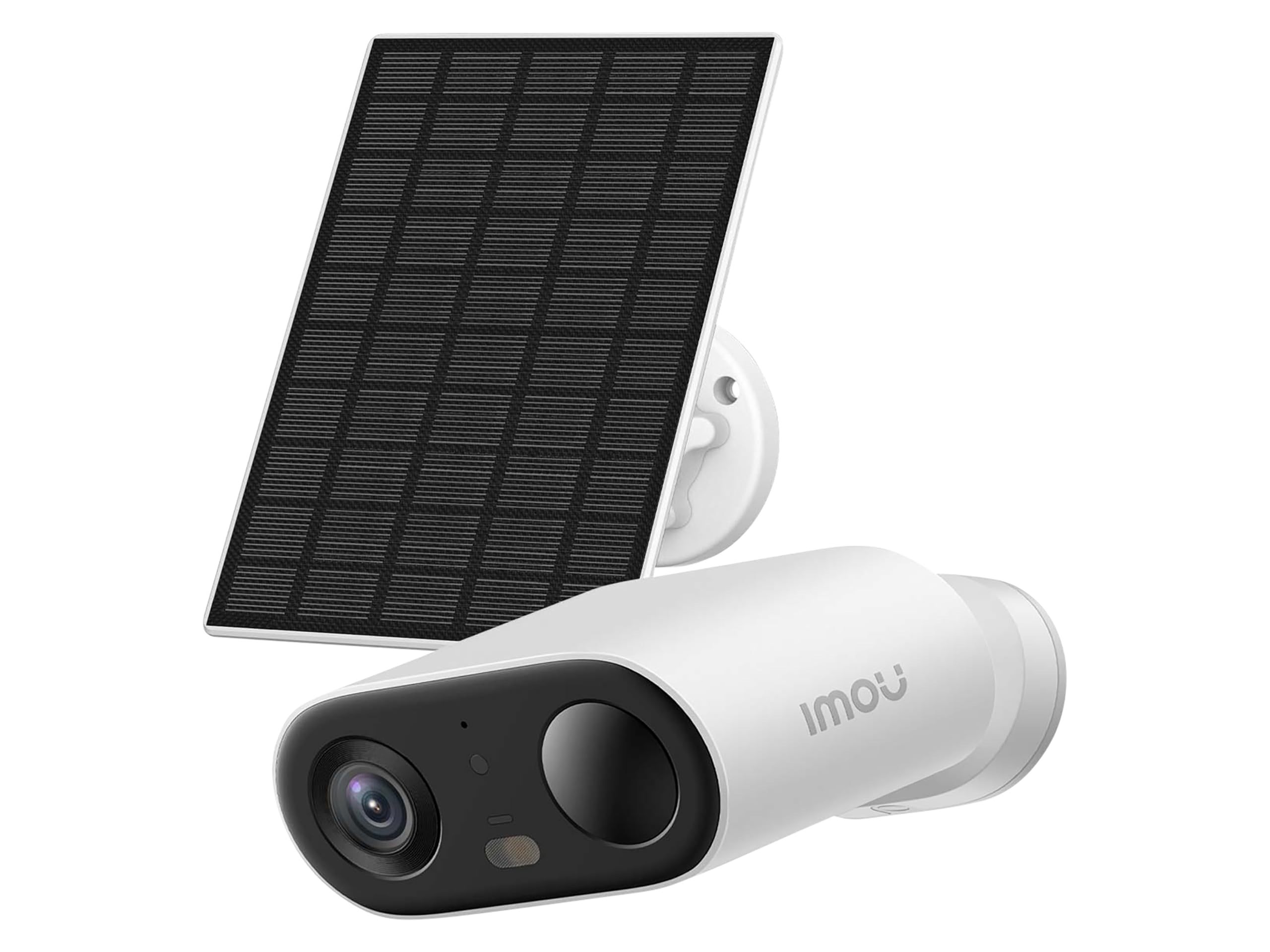 Caméra Imou Cell Go Kit 2K avec Panneau Solaire FSP12 IP Wi-Fi