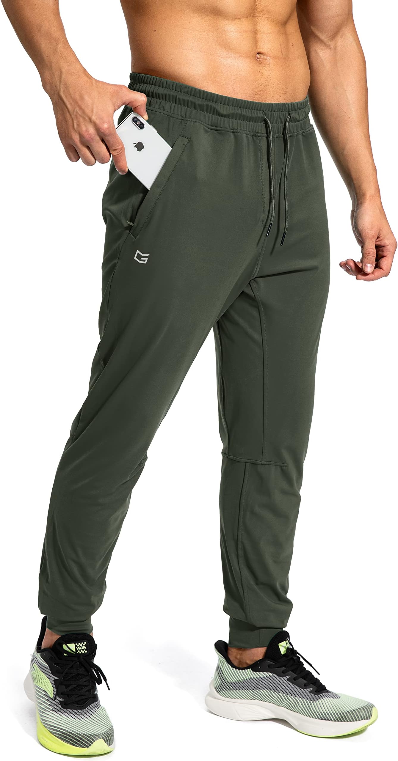acg joggers