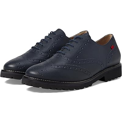 Marc Joseph New York Central Park West navy svelte grainy