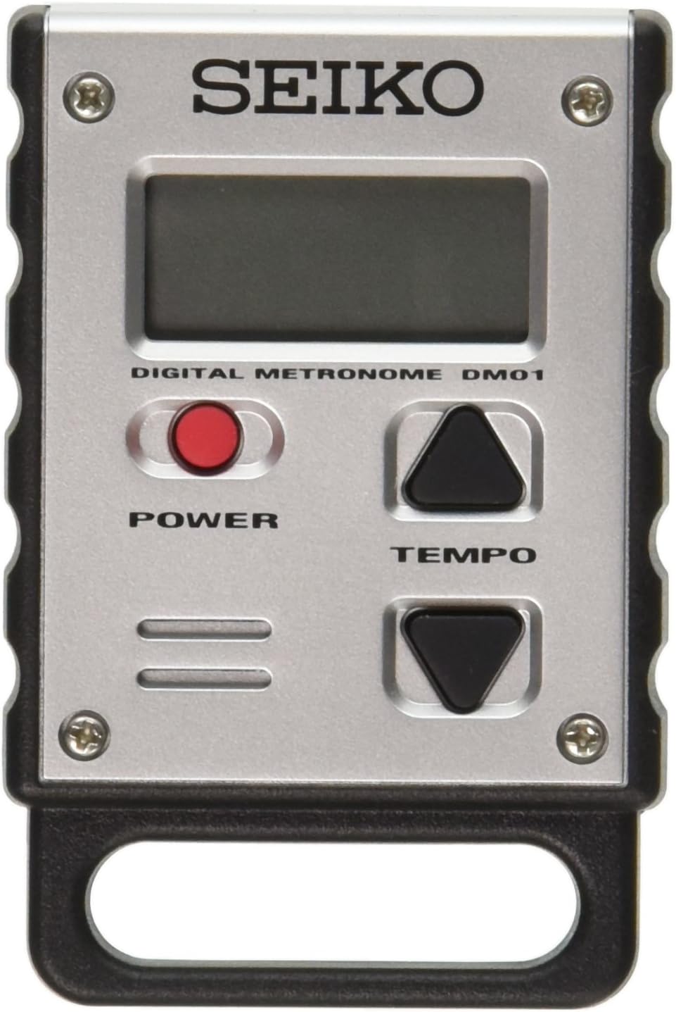 Seiko Credit Card Metronome Amazon.ca Musical Instruments, Stage