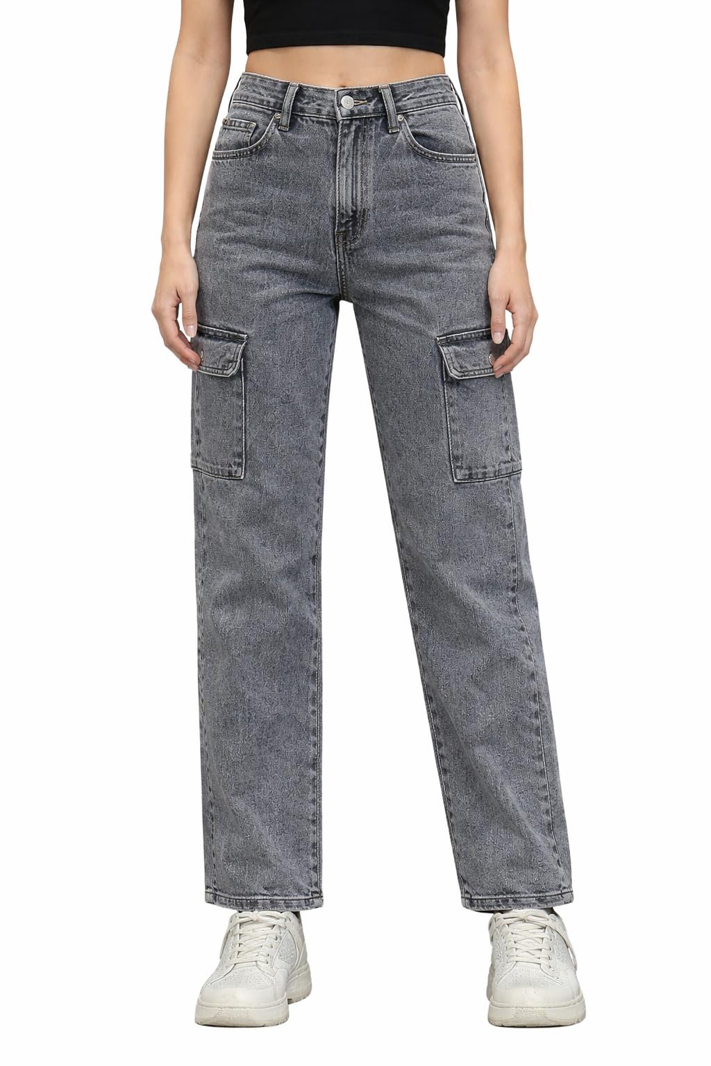 6 Pocket Jeans for Women-picture-33