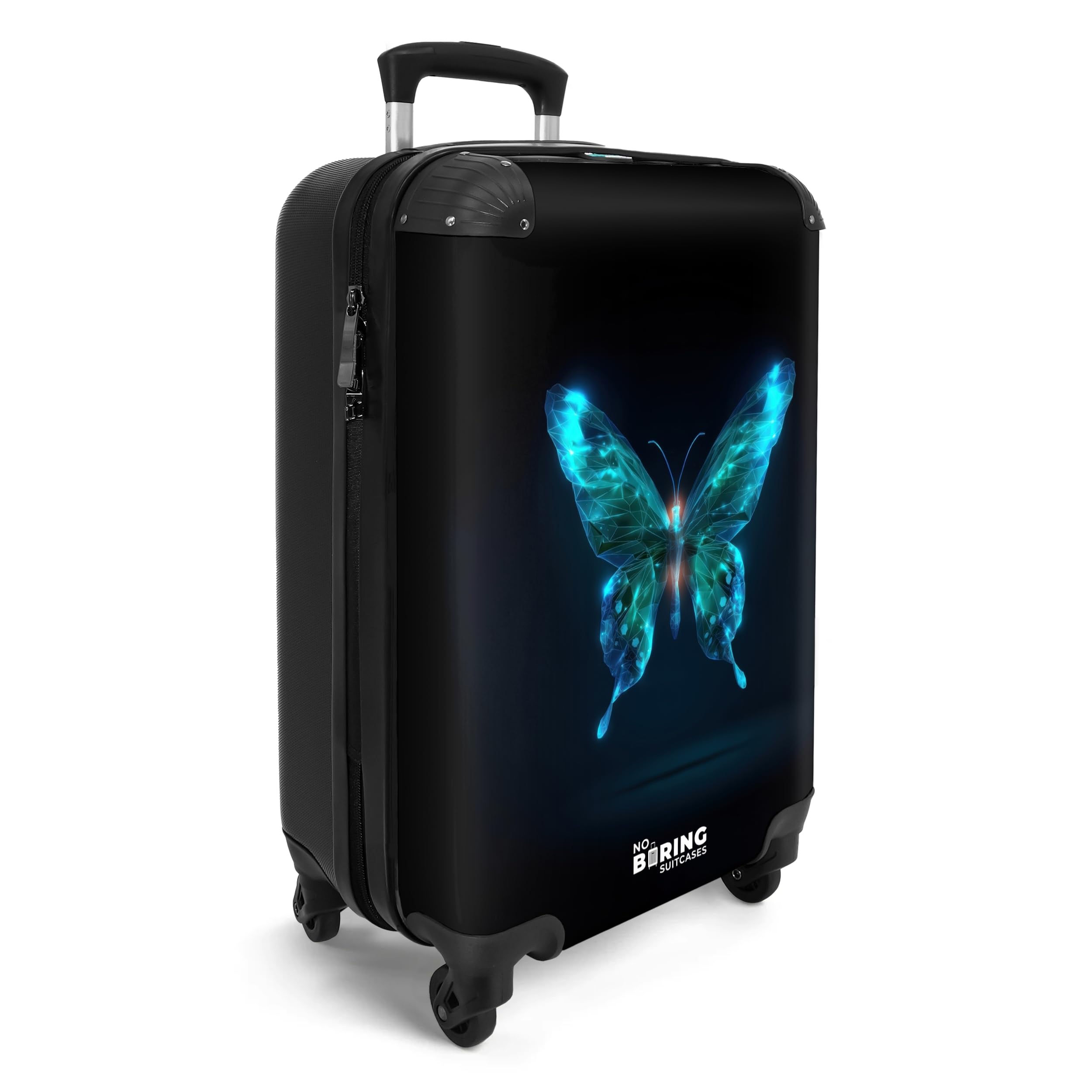 NoBoringSuitcases.com