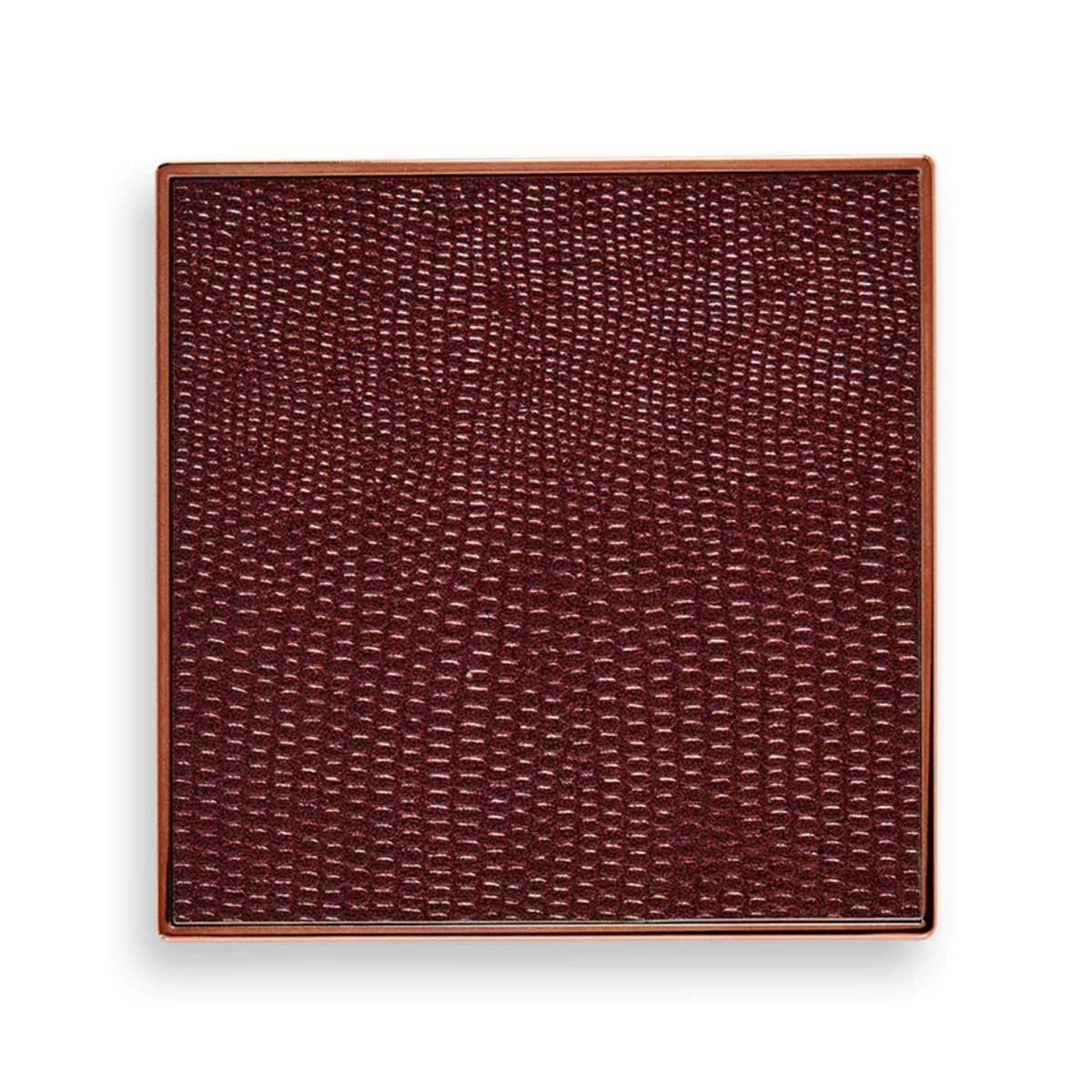 Revolution Pro- Goddess Glow Shimmer Brick Bronzer- Afterglow (Pink-Fair/Light skin tones) | Highly-Pigmented Powder | Easy-to-blend Formula, For a Silky and Luminous Effect | Cruelty Free -8 gm - Image 8 thumbnail