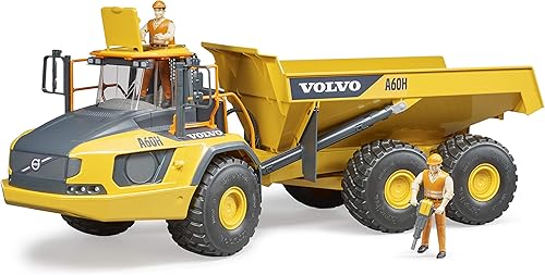 Miniatura 11 de Transportador Volvo A60H