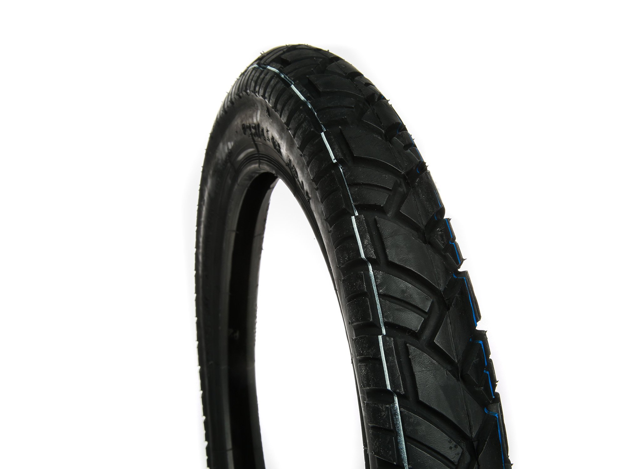 VEE RUBBER Set: 2x Reifen 2.75 x 16 Vee Rubber VRM 094