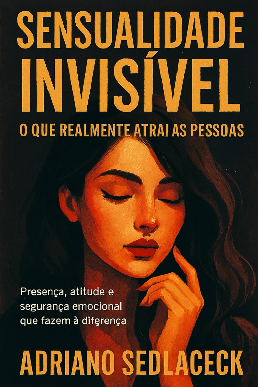 Sensualidade Invisível
