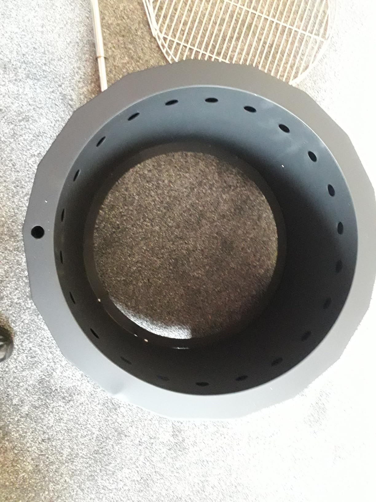 Customer photo