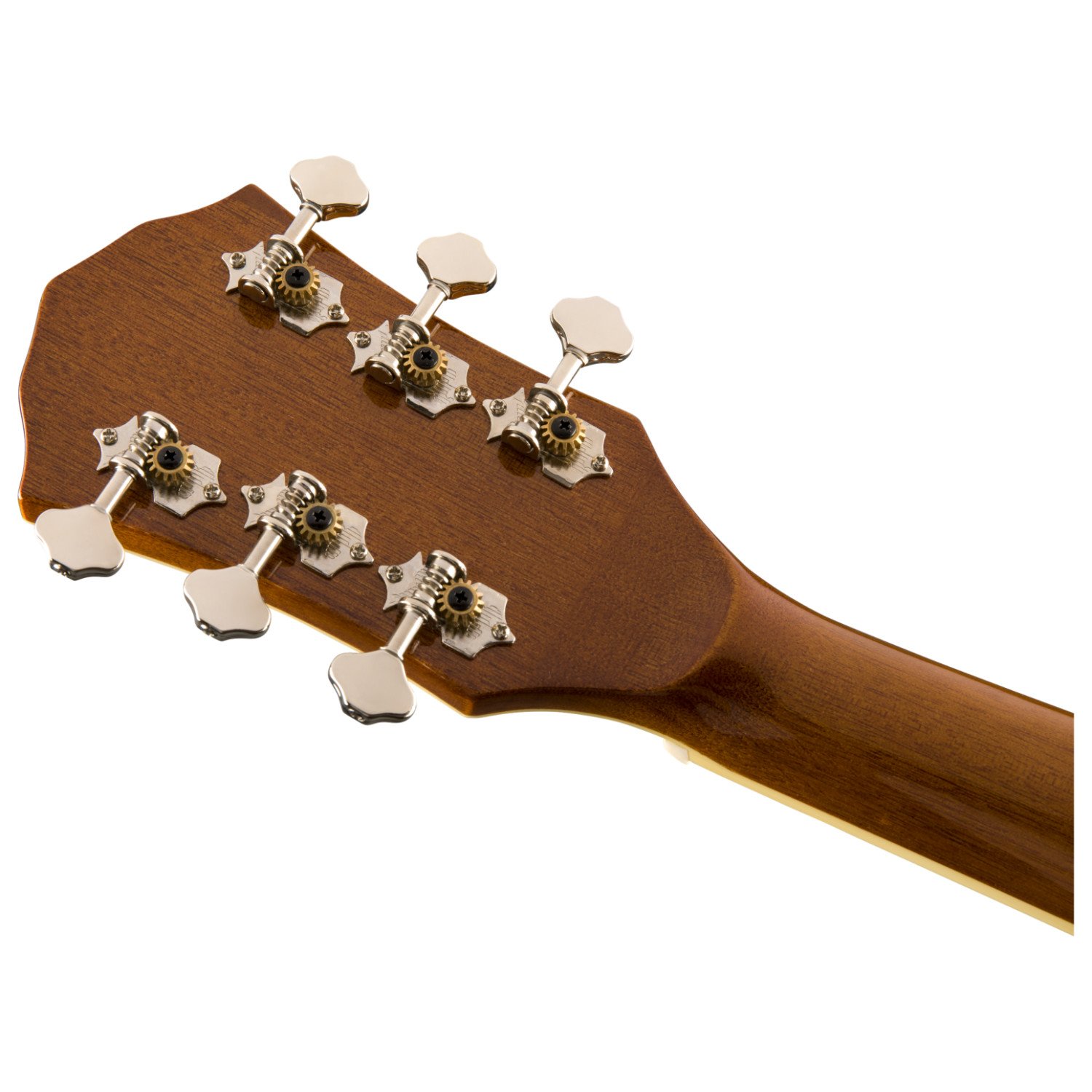 Fender 0961252021 fa-235e concerto chitarra elettrica, acustica, naturale