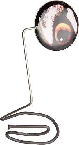 Miniatura 2 de TigerEye Espejo de casco original