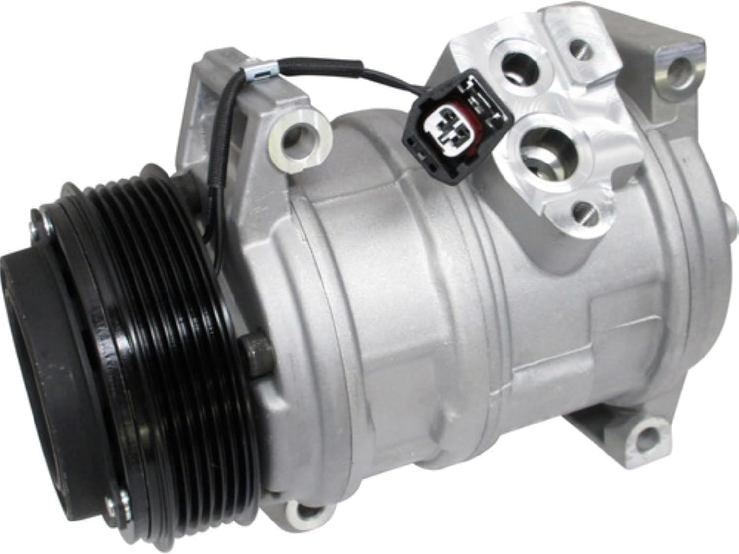 UAC CO 21625C A/C Compressor , grey