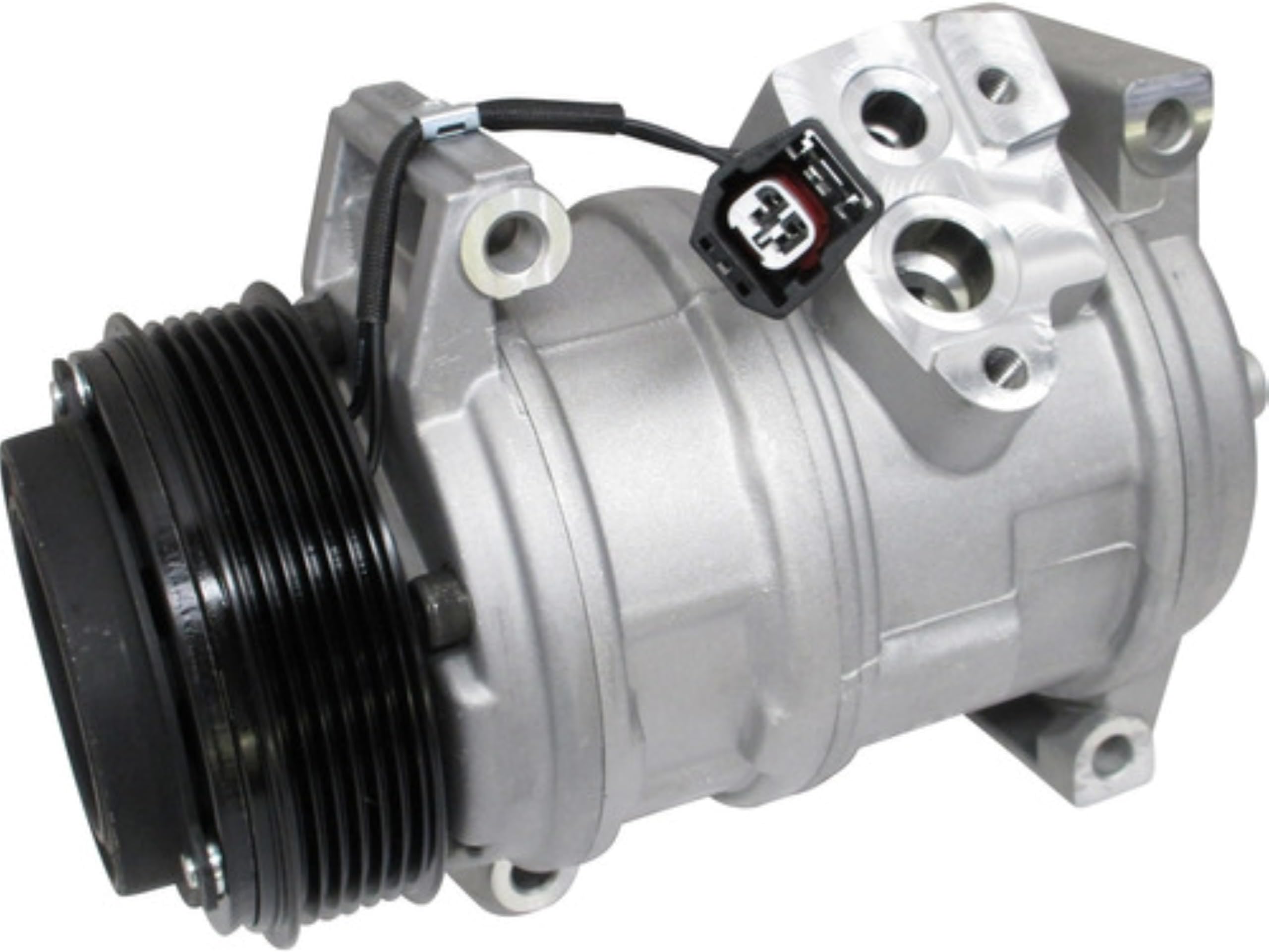 UAC CO 21625C A/C Compressor, grey