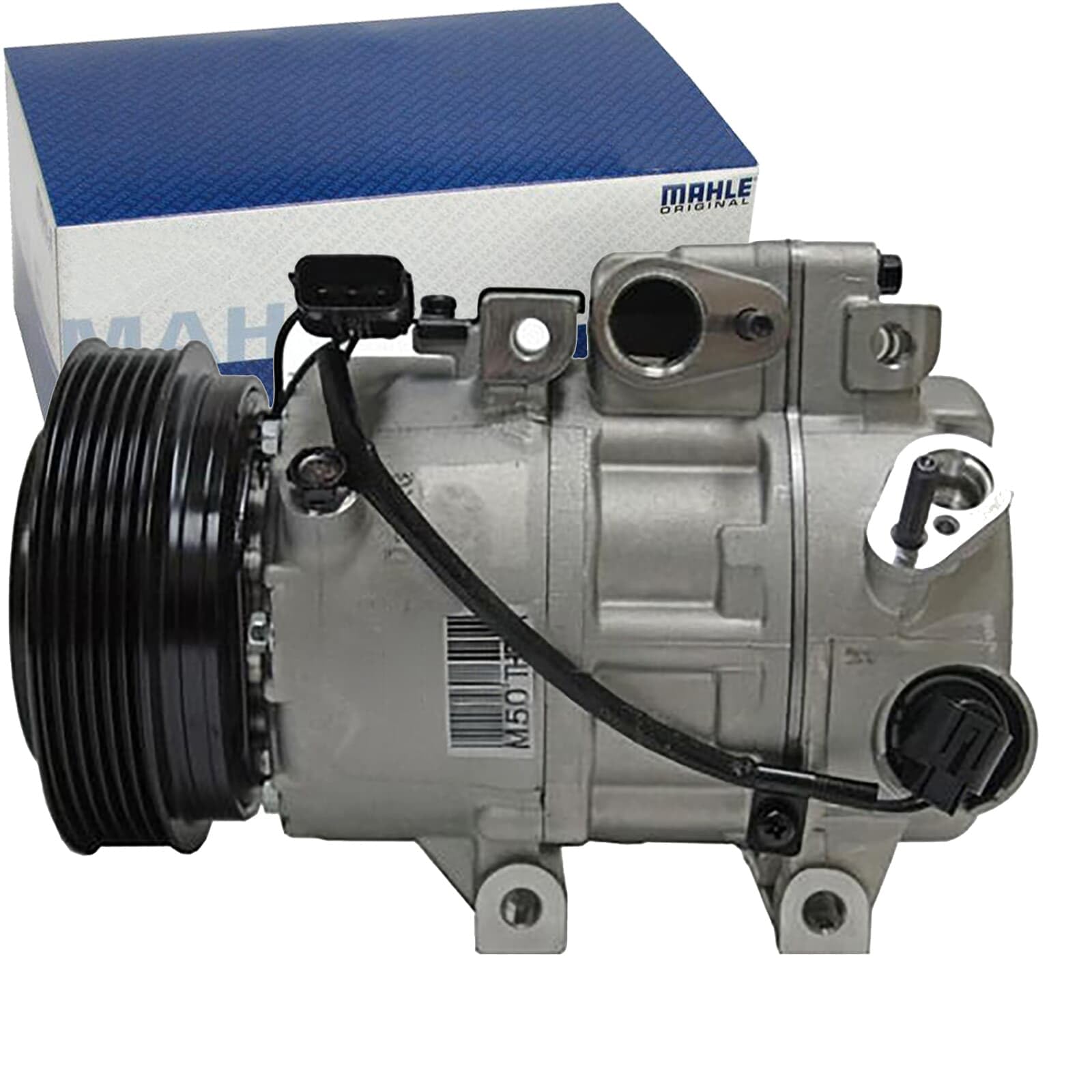 MAHLE ACP 445 000P COMPRESSOR AIR CONDITIONING