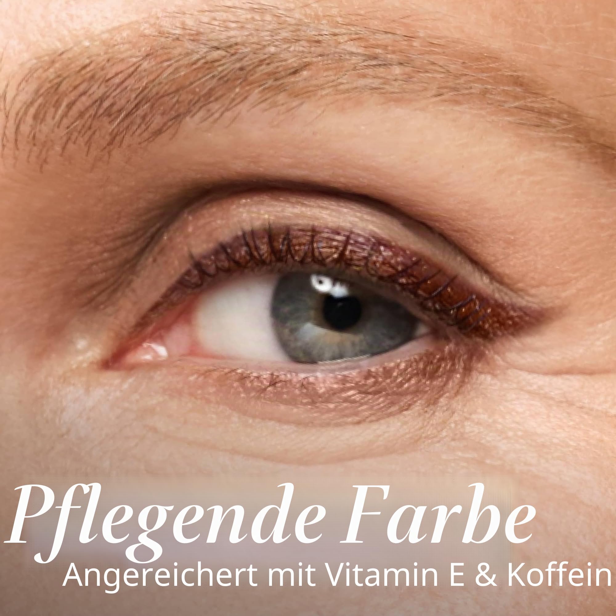 Laura Geller New York Kajal Longwear Kohl Eyeliner-Stift - Mitternachtsblau Kohl - Koffein und Vitamin E - Weiches und mischbares Liner - Integrierter Anspitzer
