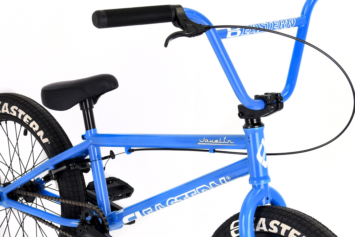 eastern javelin bmx bike