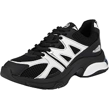 Michael Kors Women's Kit Trainer ExtremeSneaker