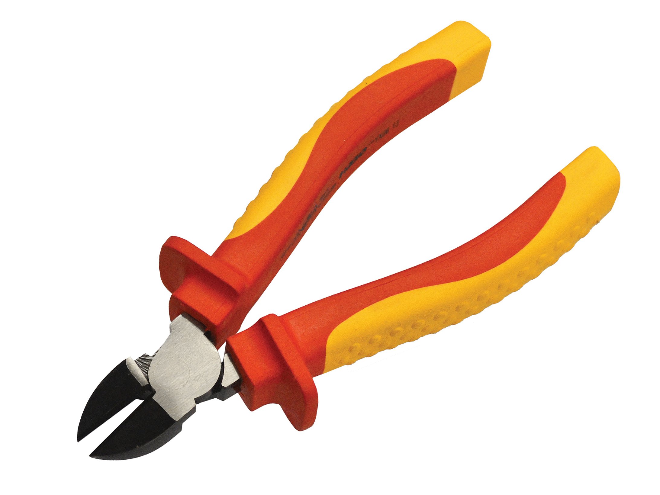 Faithfull VDE Diagonal Cutting Pliers 170mm FAIPLVDEDC6