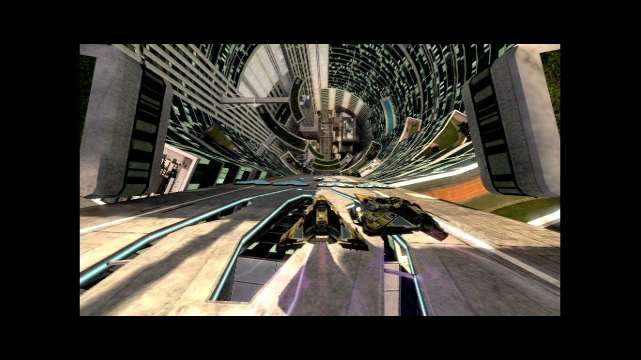 Wipeout 2048 - PlayStation Vita (Renewed)