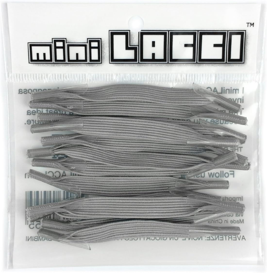 minilaccicolorful lace shoes