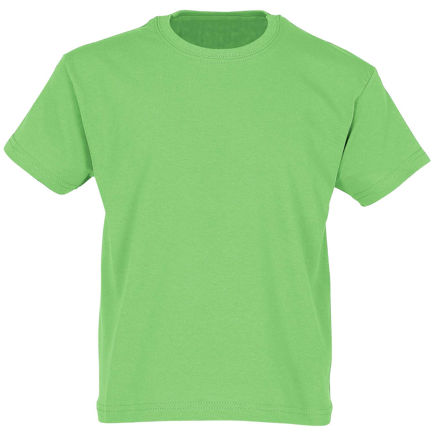 Fruit of The Loom Unisex Baby Original T. T-Shirt (Pack of 1) — view 80