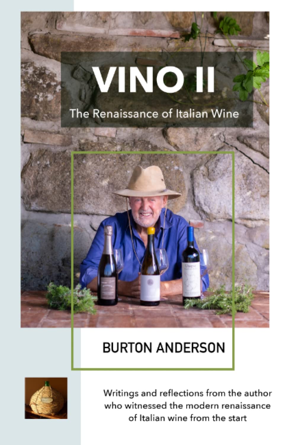 VINO II: The Renaissance of Italian Wine