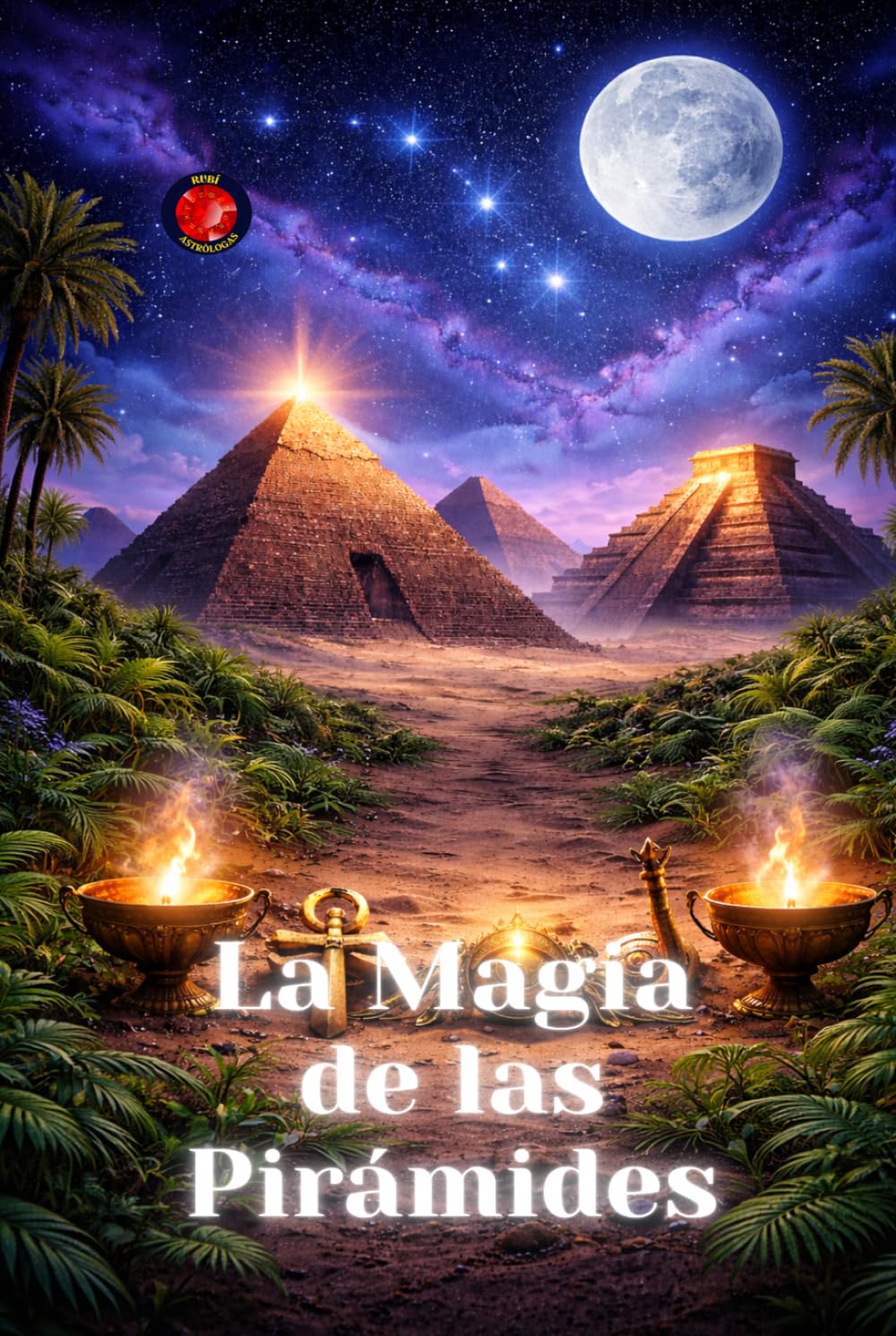 La Magia de las Pirámides