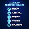 MyONE Custom Fit Snug Sized Condoms | Tailored Width & Length | Max Pleasure | Triple Tested Softer Latex | Lubricated | Nontoxic, Vegan, Non-GMO | 45C: Width 45 mm (45), Length 120 mm (C)