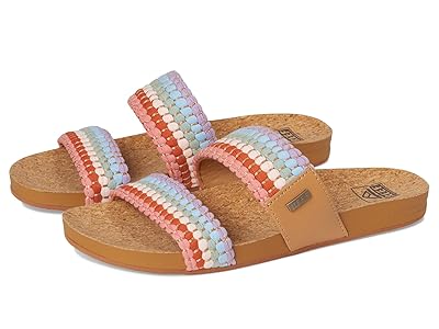 Reef Cushion Vista Women