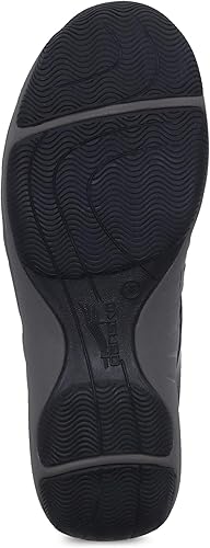 Miniatura 3 de Dansko Henriette Comfort - Tenis ligeros para mujer, soporte añadido