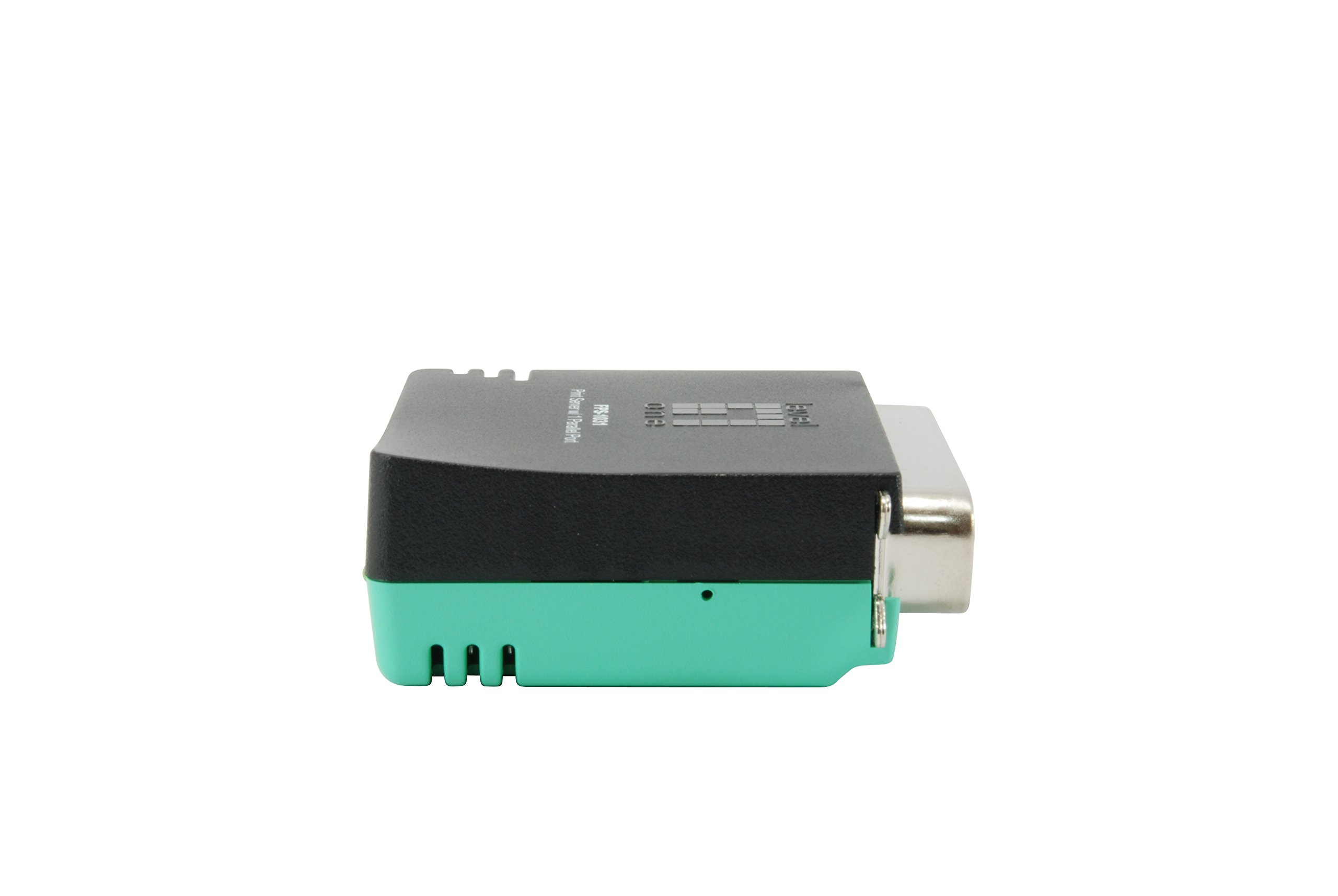 Level One FPS-1031 Printer Server 1 Port Parallel