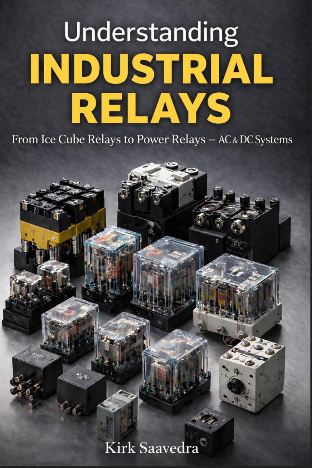 Understanding Industrial Relay Systems: How Relays Operate, Control Equipment, and Function in Real-World Electrical Systems